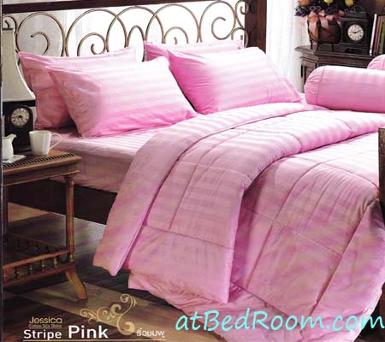 ชุดเครื่องนอนเจสสิก้า Jessica Cotton 100% ขนาด 3.5 ฟุต  5,6 ฟุต